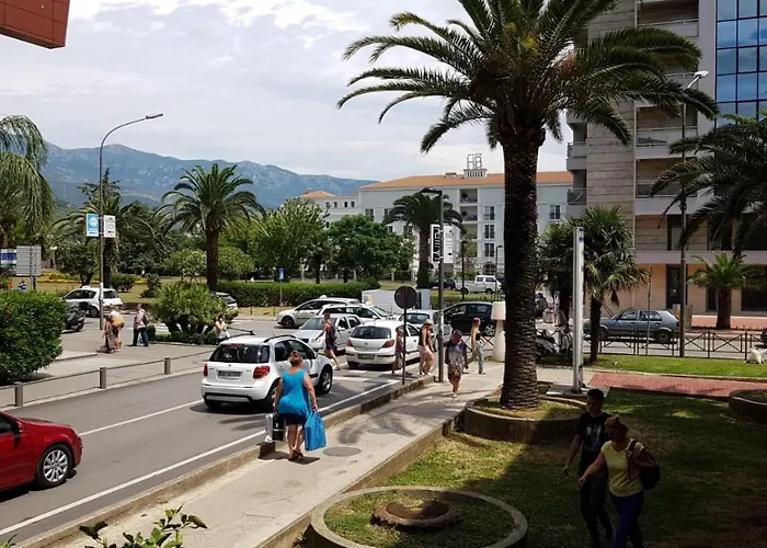 Apartments Bardo