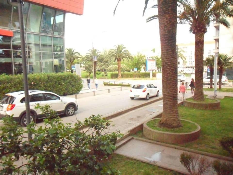 Bardo Apartment