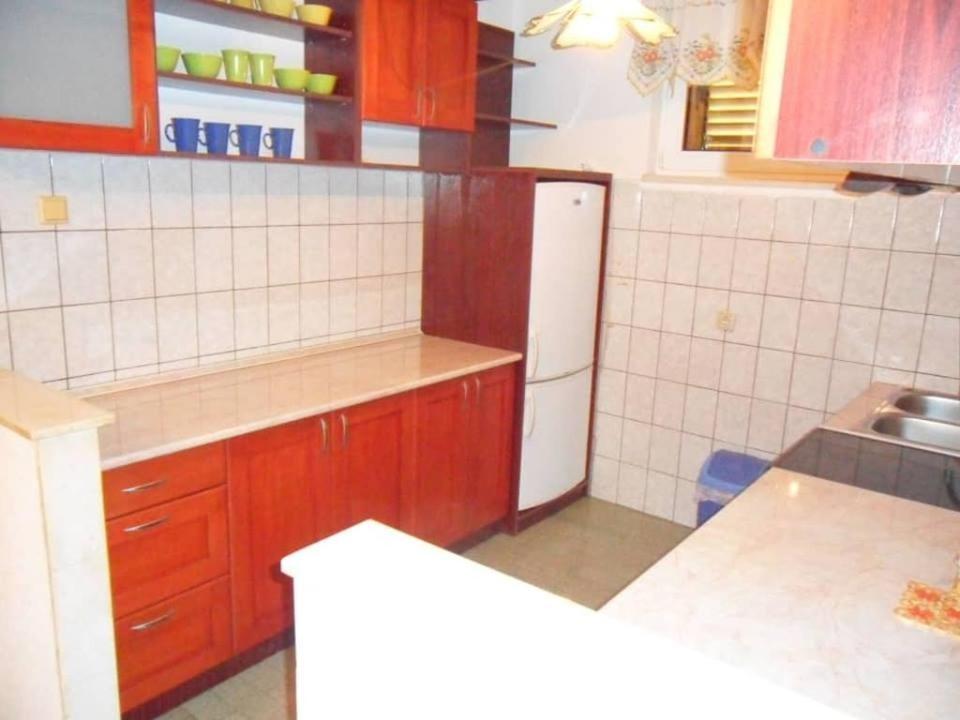Bardo Apartment Budva