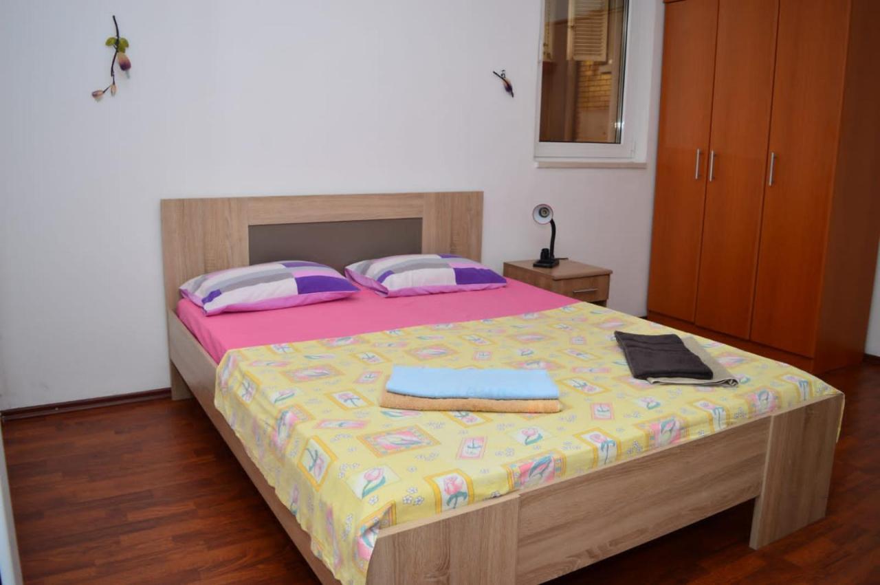 Bardo Apartment Budva