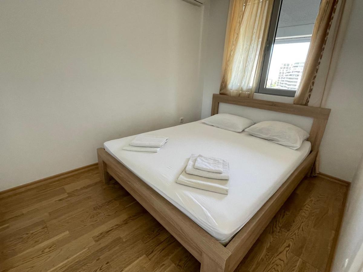 Bardo Apartment