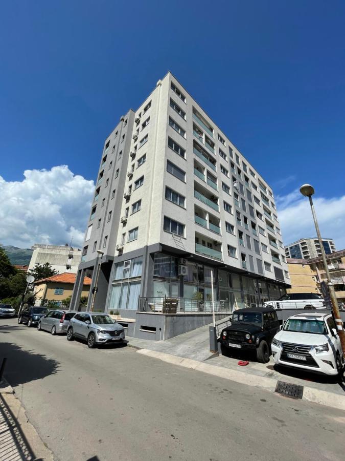 Bardo Apartment