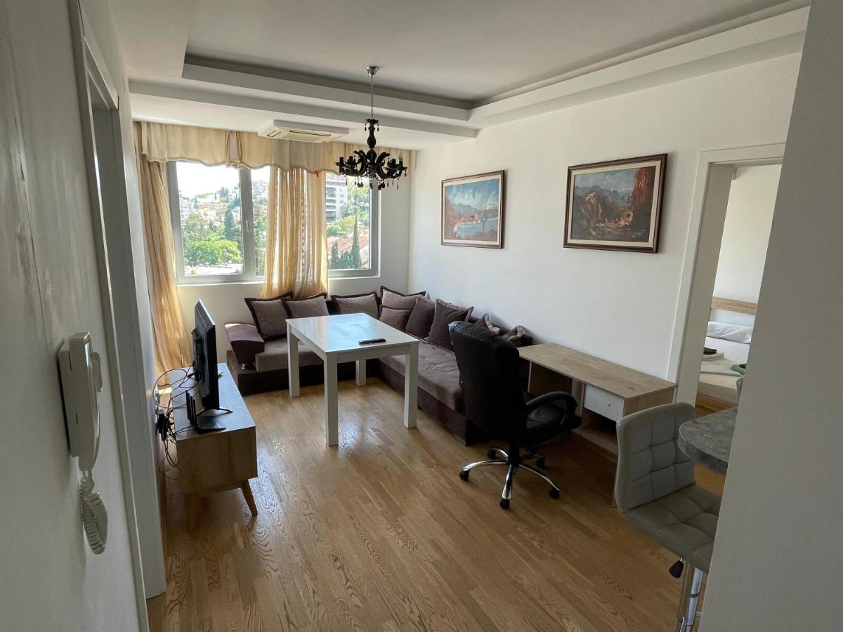 Bardo Apartment