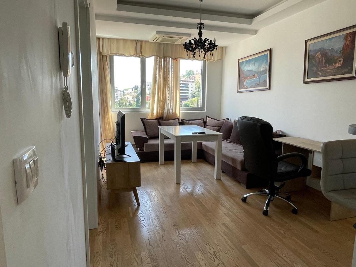 Apartment Bardo Budva