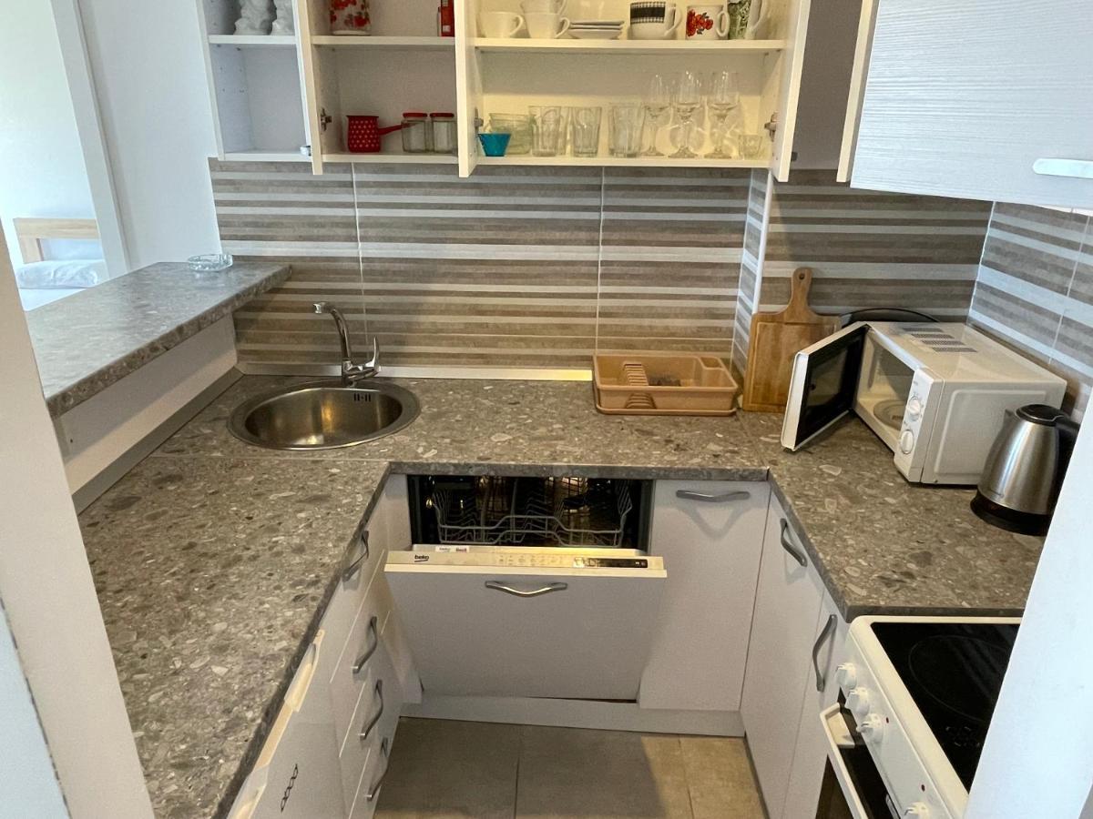 Apartment Bardo