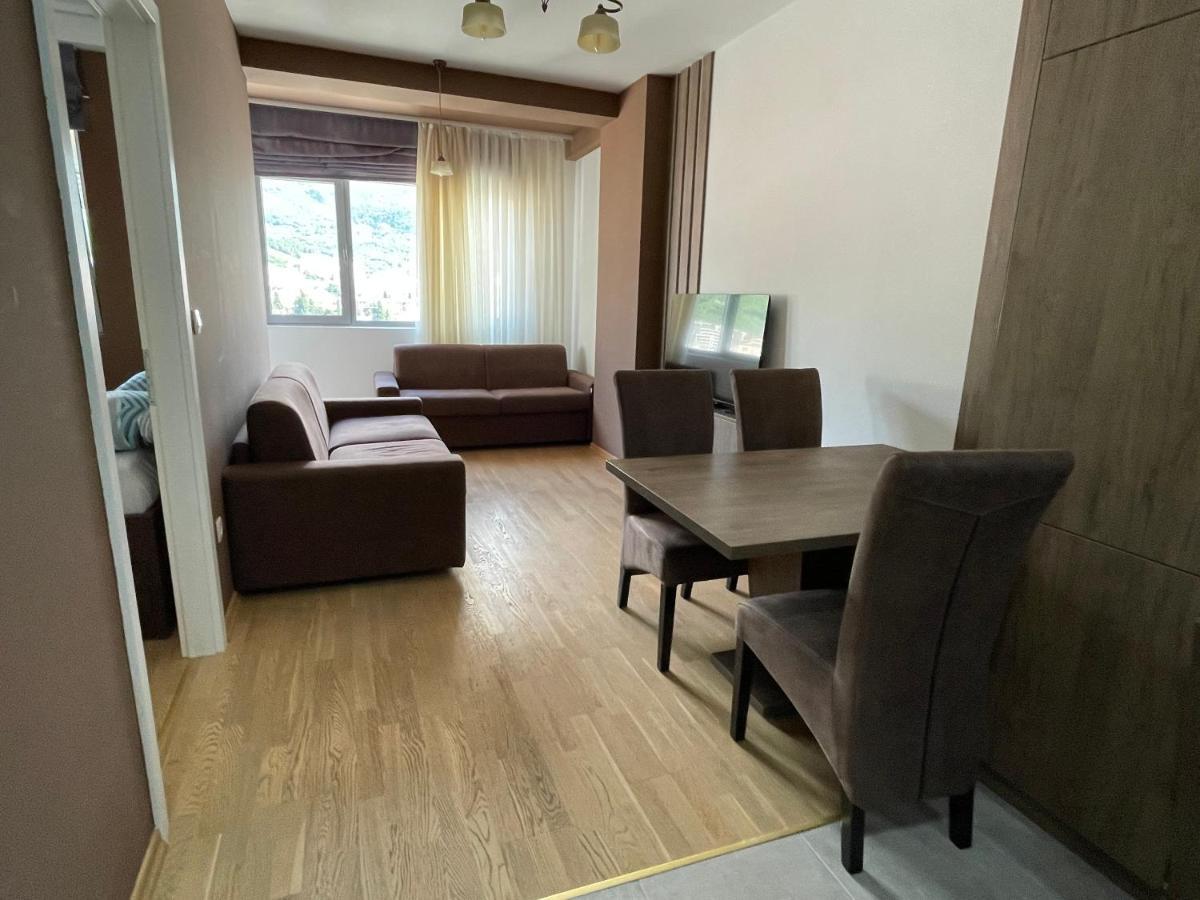 Apartment Bardo *