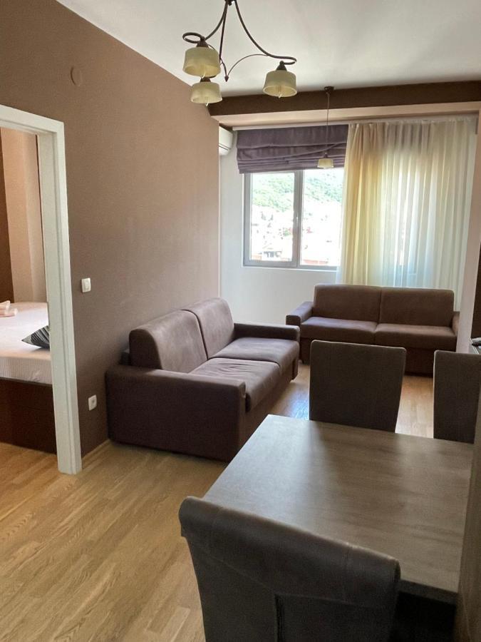 Bardo Apartment *