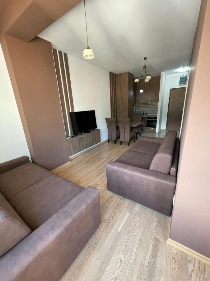 Apartment Bardo *