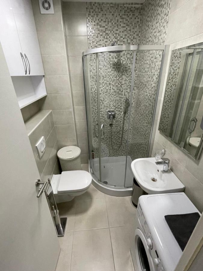 Apartment Bardo Budva