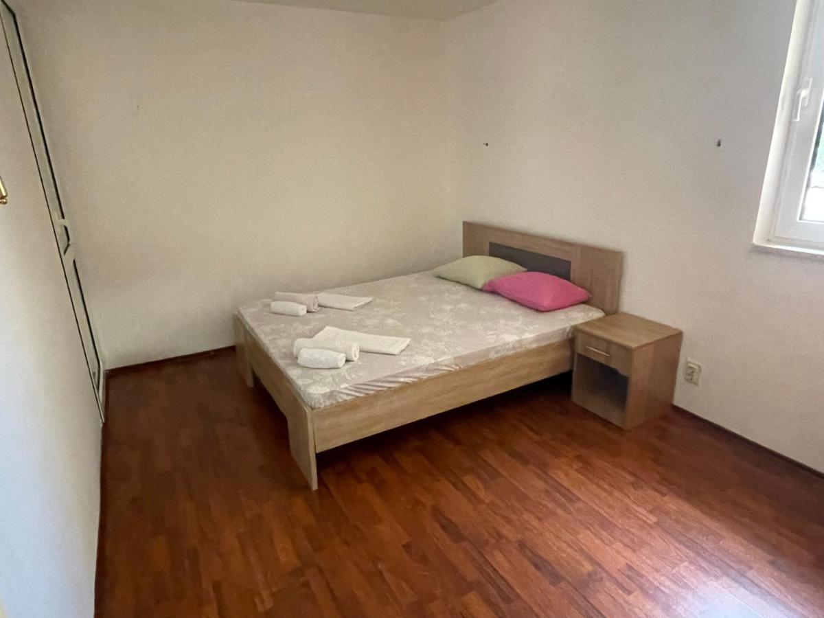 Bardo Apartment