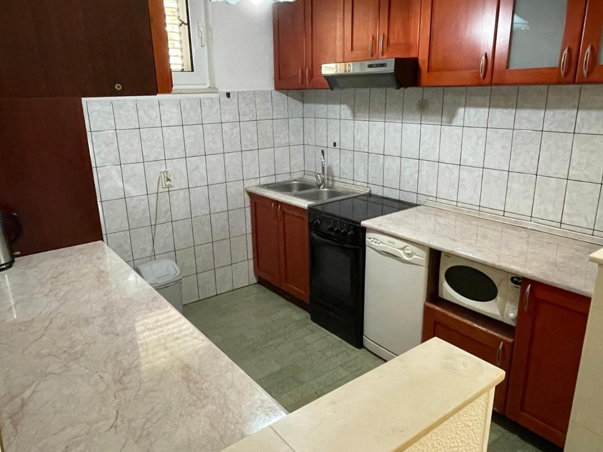 Bardo Apartment