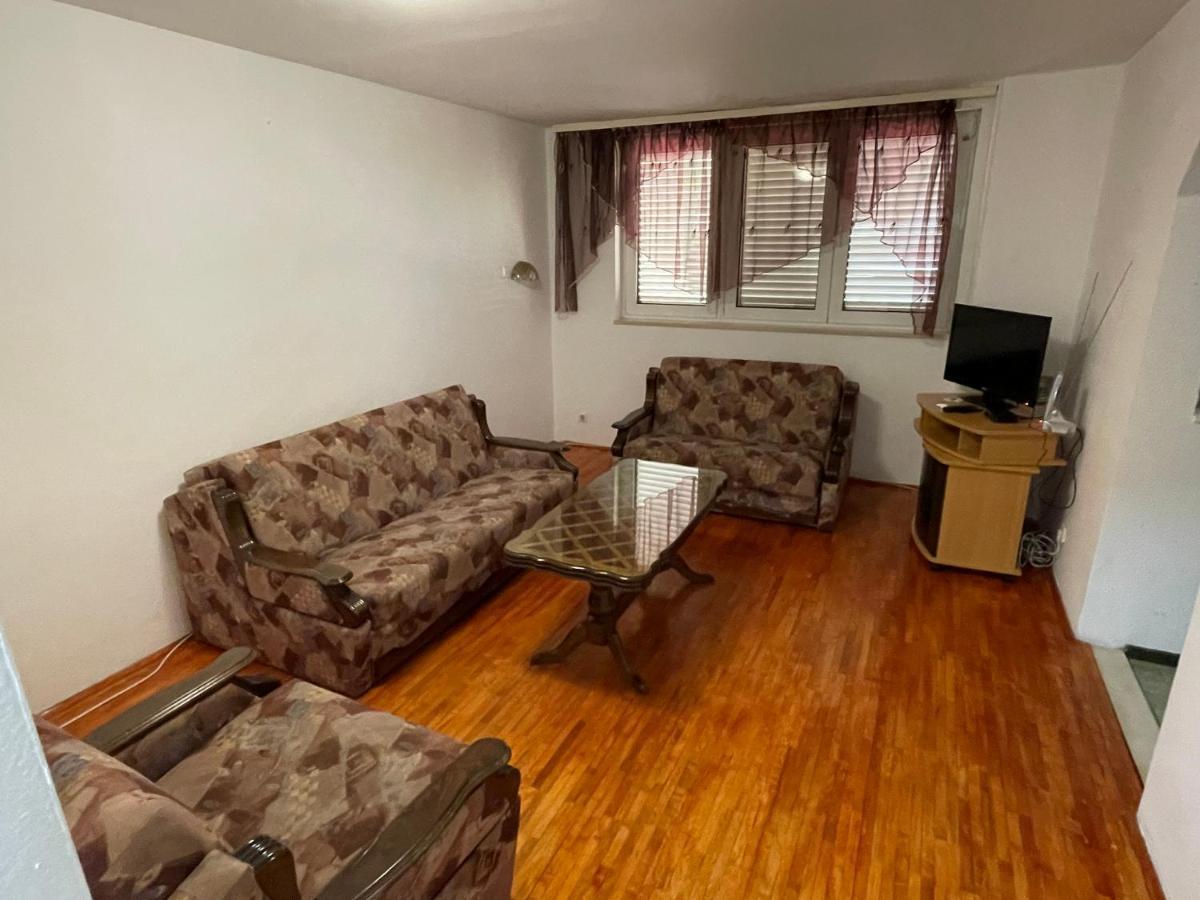 Apartment Bardo Budva